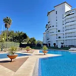Puerto Banus Marbella Playas Del Duque