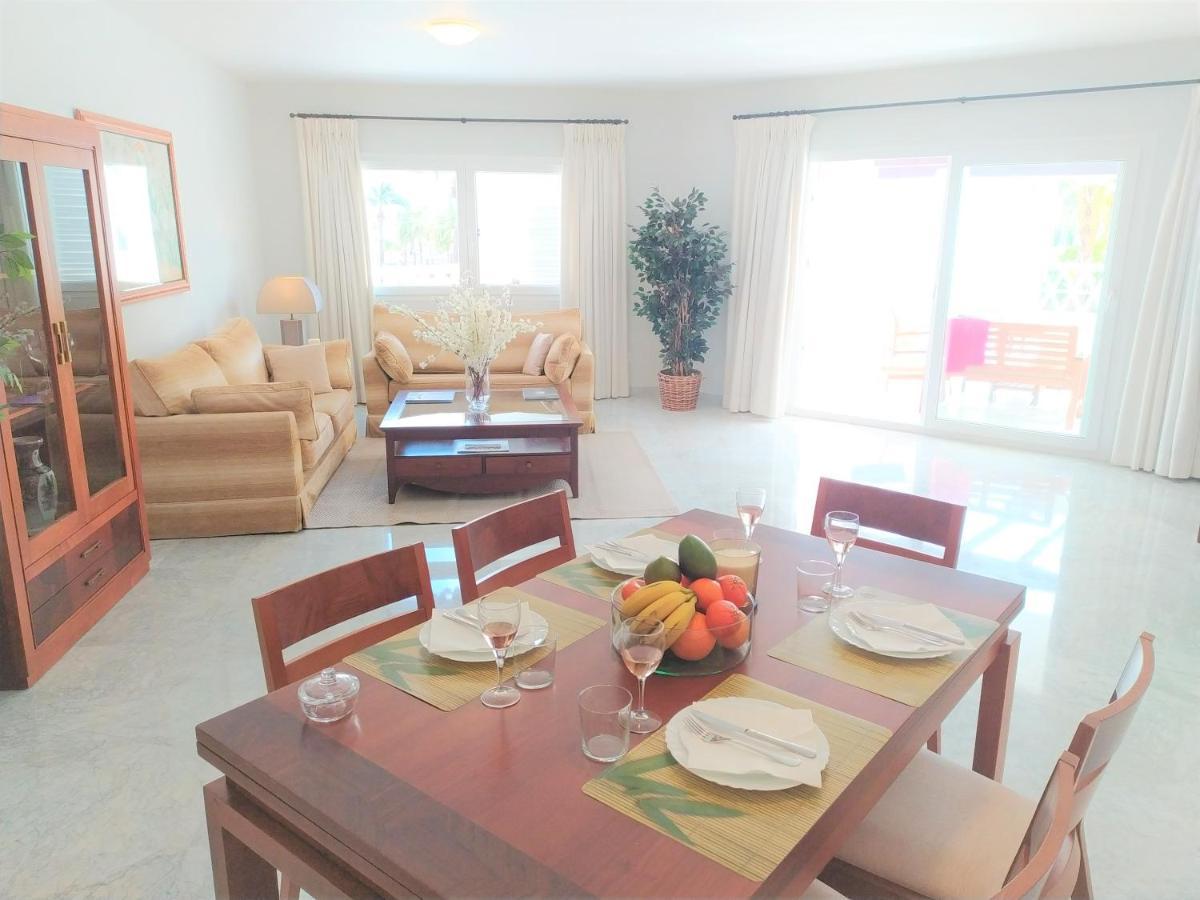 Puerto Banus Playas Del Duque Apartment Marbella