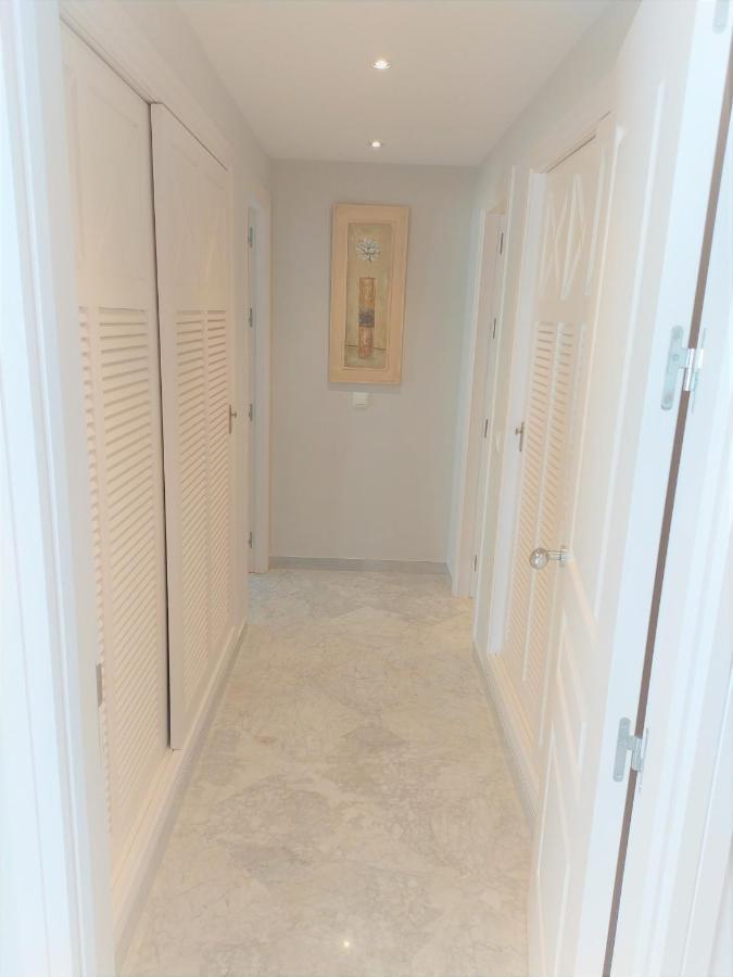 Puerto Banus Playas Del Duque Apartment *