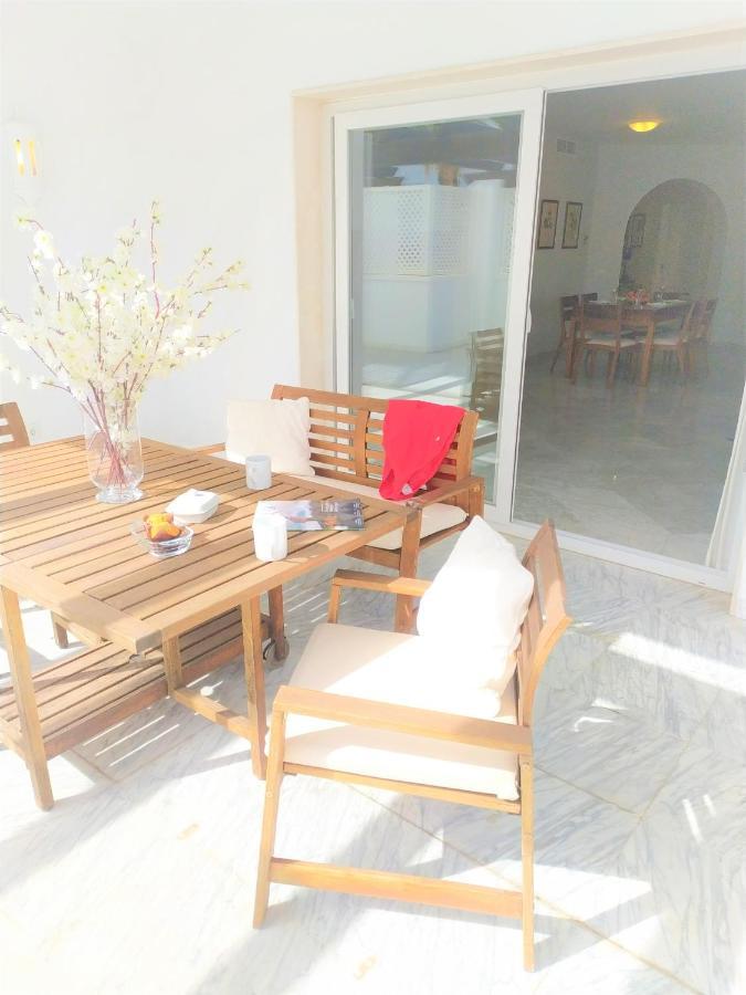 Puerto Banus Playas Del Duque Apartment Marbella