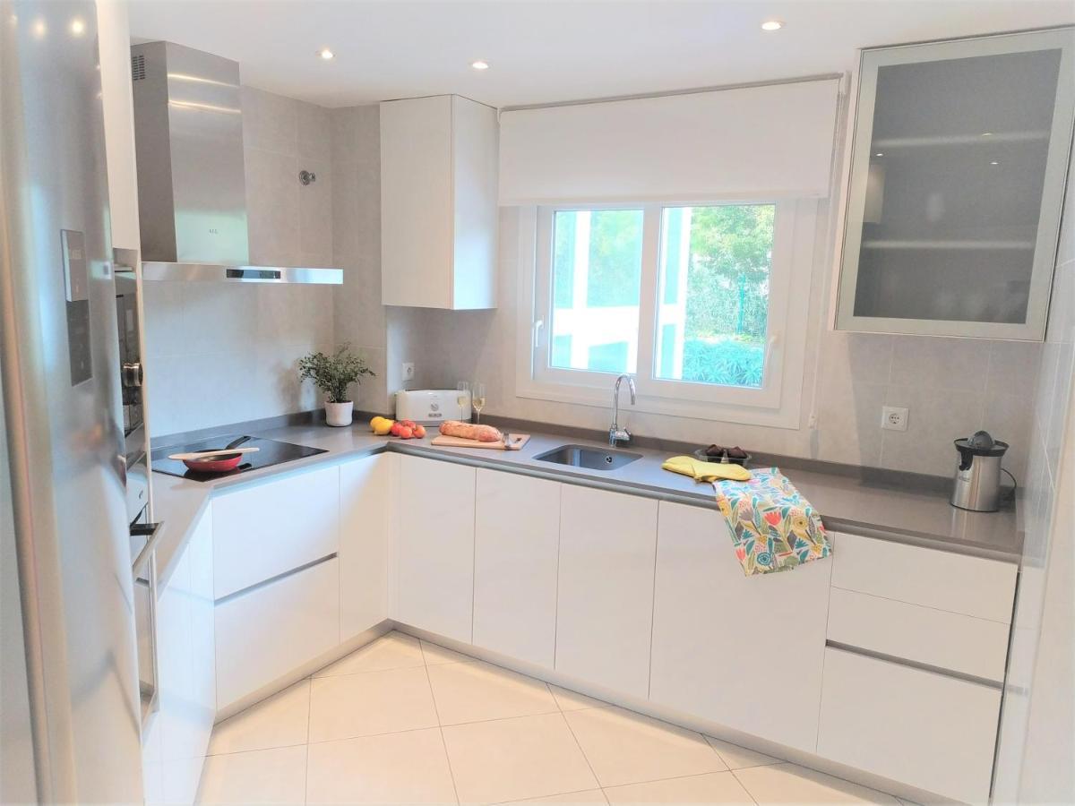 Apartment Puerto Banus Playas Del Duque *