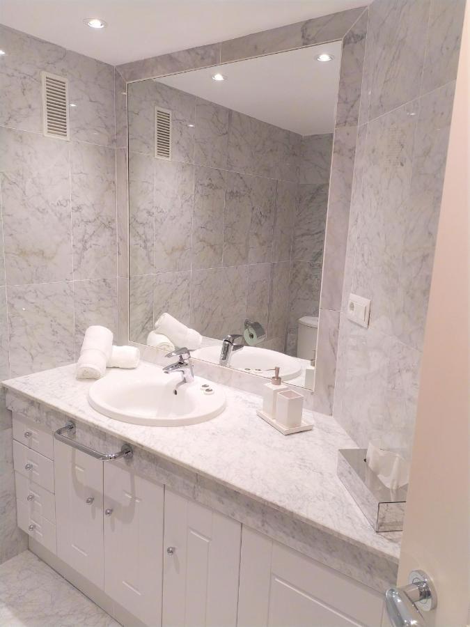 Puerto Banus Playas Del Duque Apartment