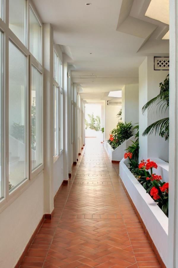 Puerto Banus Playas Del Duque Apartment