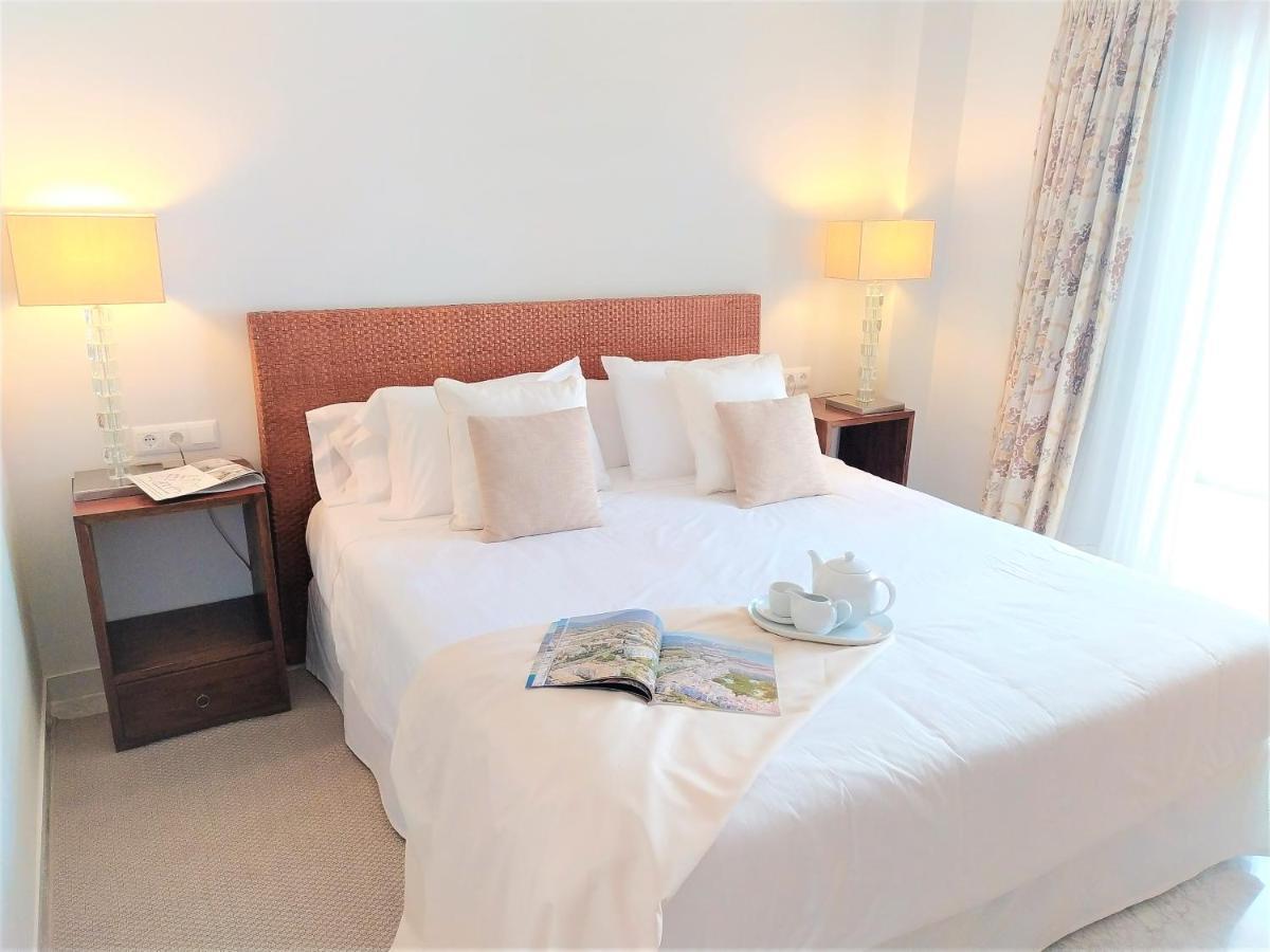 Apartment Puerto Banus Playas Del Duque Marbella