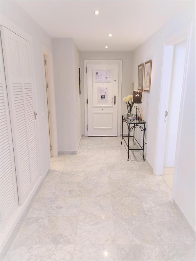 Puerto Banus Playas Del Duque Apartment