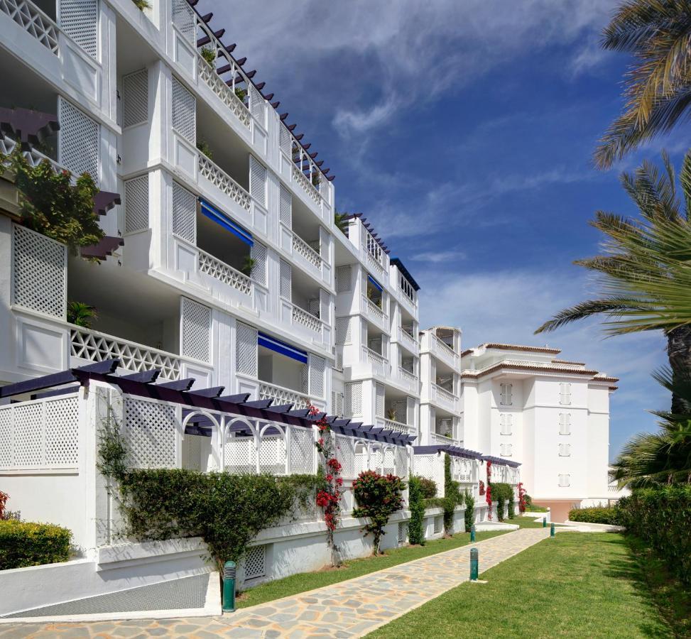 Puerto Banus Playas Del Duque Marbella