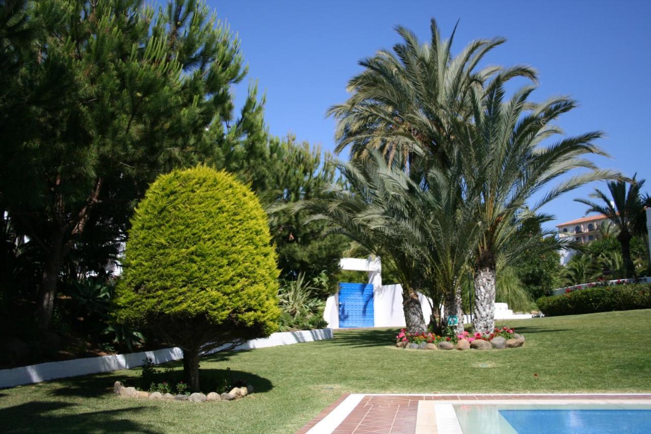 Puerto Banus Playas Del Duque Apartment Marbella