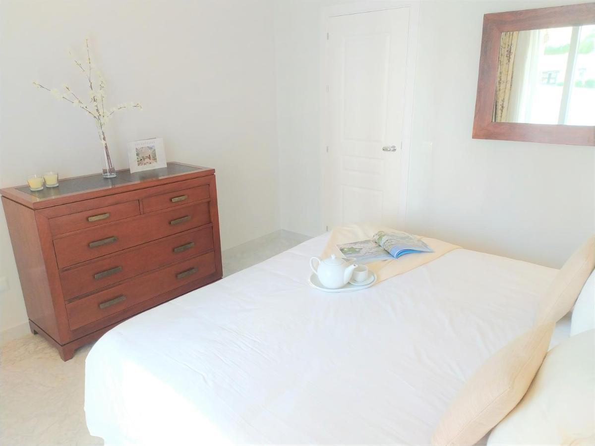Apartment Puerto Banus Playas Del Duque