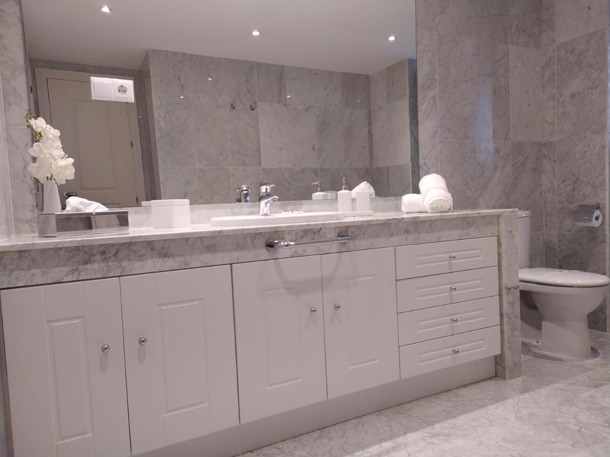 Apartment Puerto Banus Playas Del Duque Marbella
