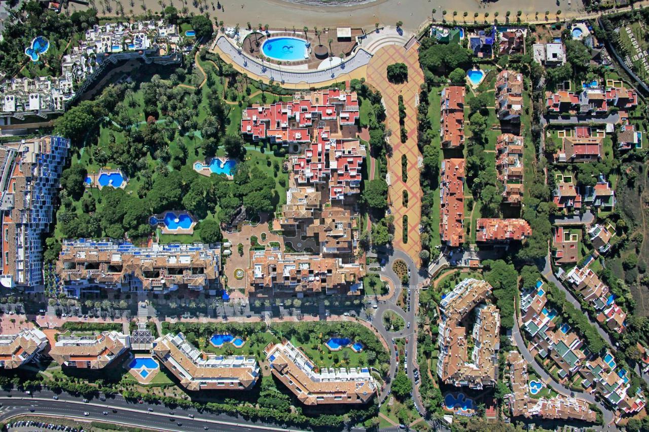 Puerto Banus Playas Del Duque *