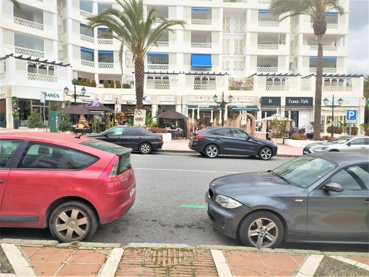 Puerto Banus Playas Del Duque Apartment *