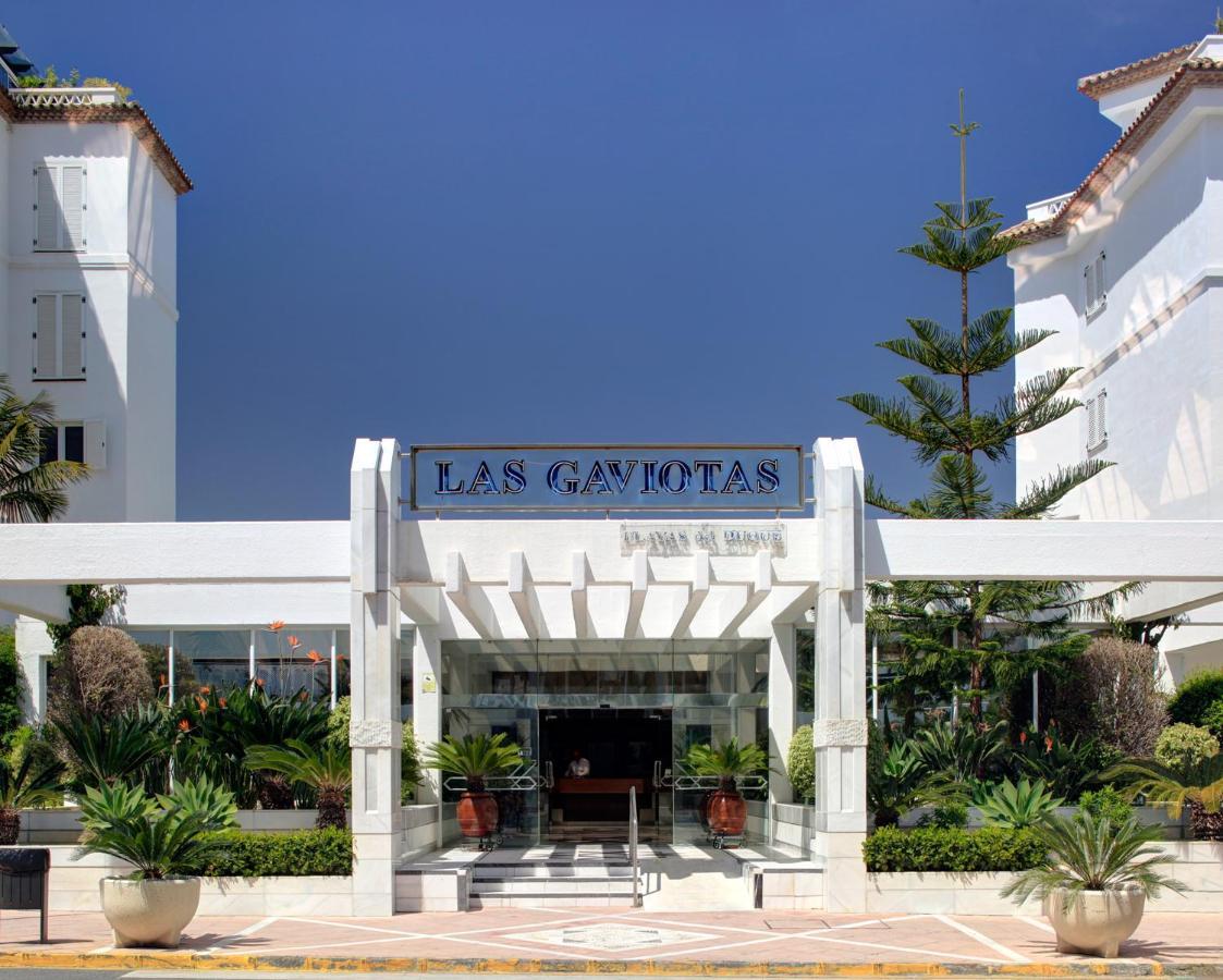 Apartment Puerto Banus Playas Del Duque Marbella