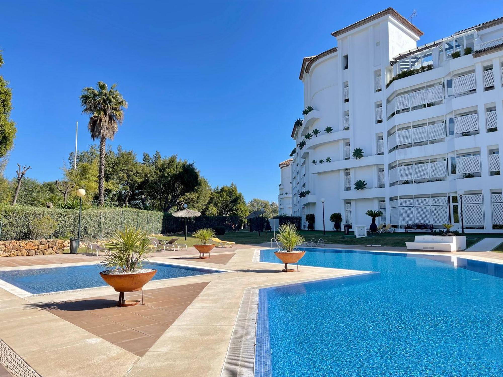 Puerto Banus Playas Del Duque