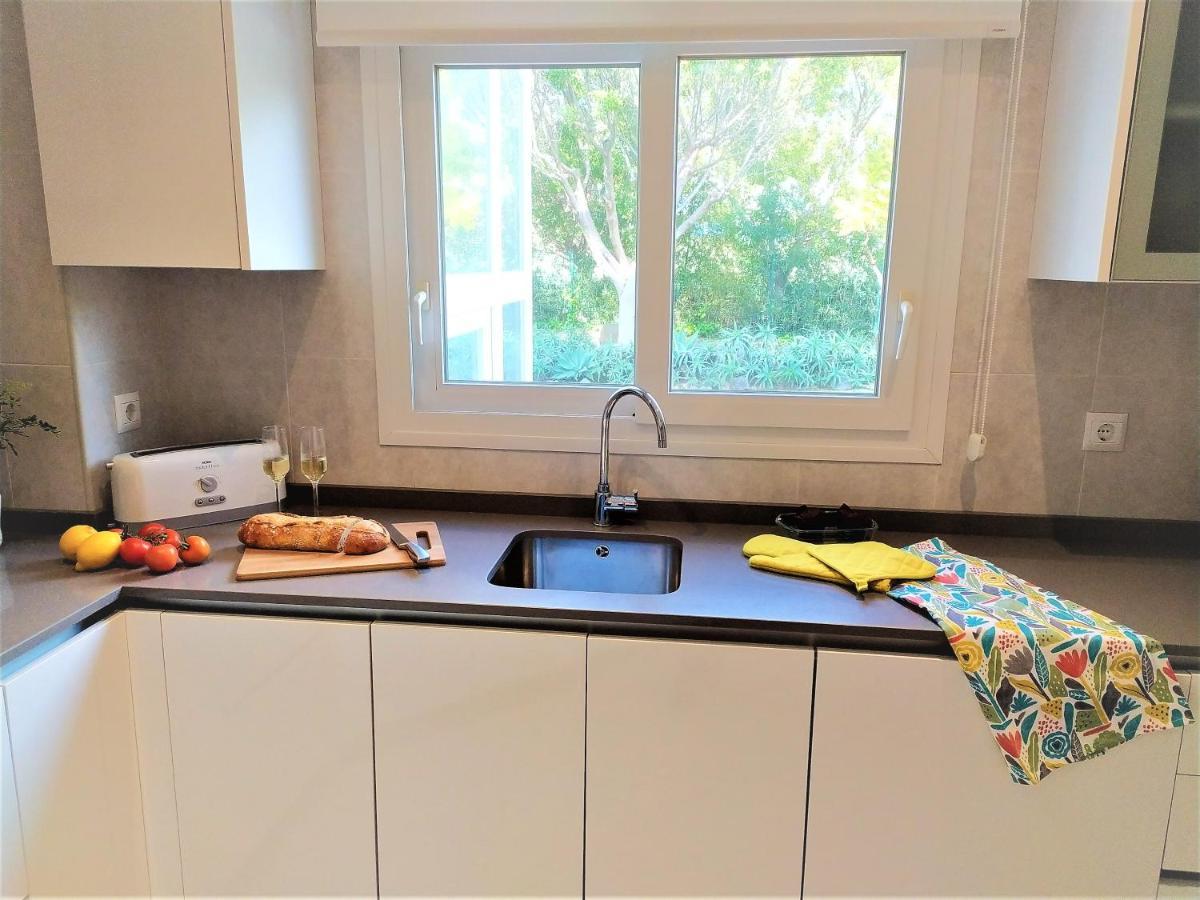 Appartamento Puerto Banus Playas Del Duque *
