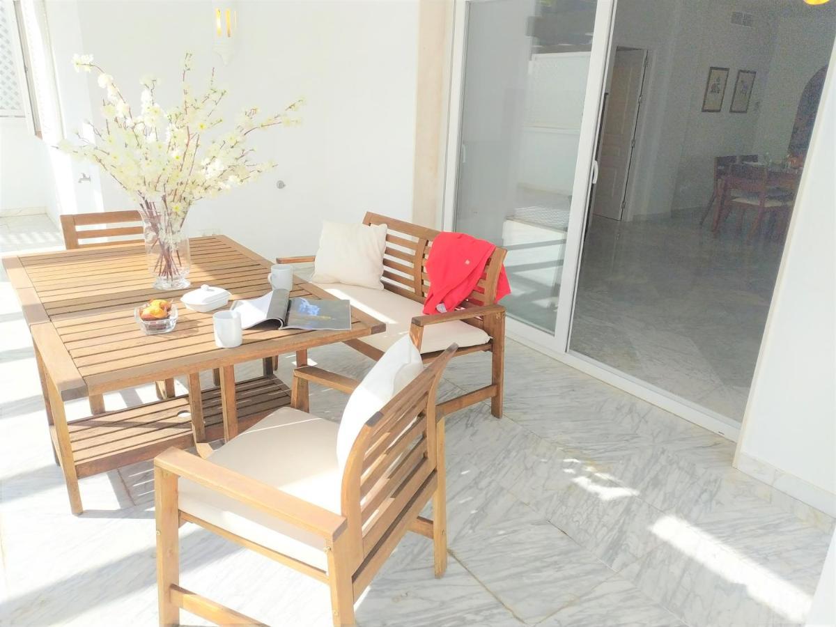 Appartamento Puerto Banus Playas Del Duque *